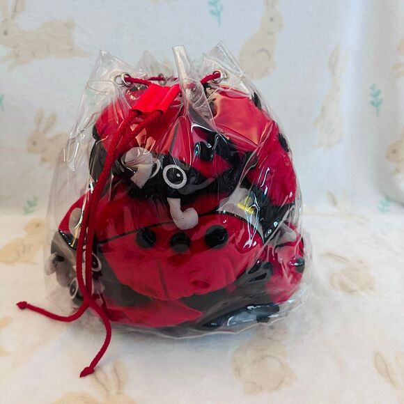 Lakeshore Educational Math and Counting Ladybug Set - Picture 5 of 5